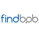 FindBob logo