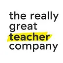 
      The Really Great Teacher Company
     logo