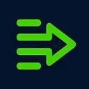 Instant logo