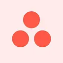 Asana logo