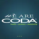 CODA INC logo