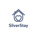 SilverStay logo