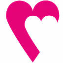 Heartland Family Service logo