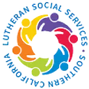Lutheran Social Services of Southern California logo