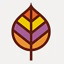Autumn Leaves logo