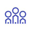 One Family Illinois logo