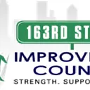 163rd Street Improvement Cou logo