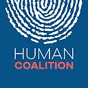 Human Coalition logo