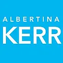ALBERTINA KERR CENTERS logo
