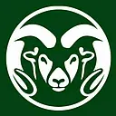 Colorado State University logo