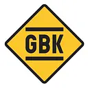GBK West Hampstead logo
