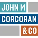 John M. Corcoran & Company logo