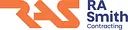 R A Smith Contracting logo