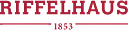Riffelhaus 1853 logo