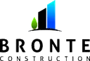 Bronte Construction logo