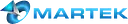 Martek Global Services logo