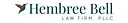 Hembree Bell Law logo