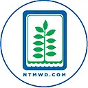 North Texas Municipal Water District logo