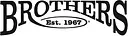 Brothers Bar and Grill logo