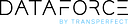 DataForce by TransPerfect logo