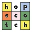 Hopscotch Children's Nurseries logo