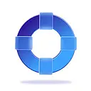 Float Health logo