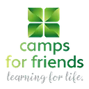 camps for friends GmbH logo