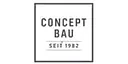 CONCEPT BAU GmbH logo