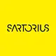 Sartorius logo