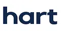 Hart logo
