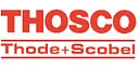 THOSCO© Thode + Scobel GmbH & Co. KG logo