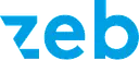 zeb logo
