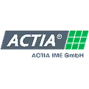 ACTIA IME GmbH logo