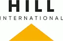 HILL International logo