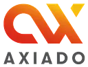 Axiado logo