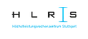 Höchstleistungsrechenzentrum Stuttgart (HLRS) logo
