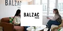 Balzac Paris logo