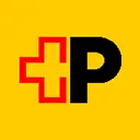Swiss Post Cargo DE GmbH logo