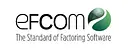 efcom gmbh    logo