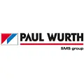 Paul Wurth S.A. logo