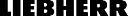 Liebherr-Hydraulikbagger GmbH logo