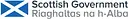 Scottish Government logo