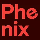 Phenix logo