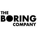 The Boring Company logo
