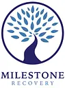 Milestone Recovery logo