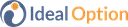 Ideal Option logo
