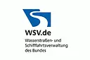 Wasserstraßen- und Schifffahrtsamt Oberrhein logo