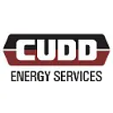 Cudd Pumping Services logo