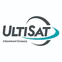 UltiSat logo