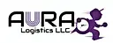 Aura logistics logo